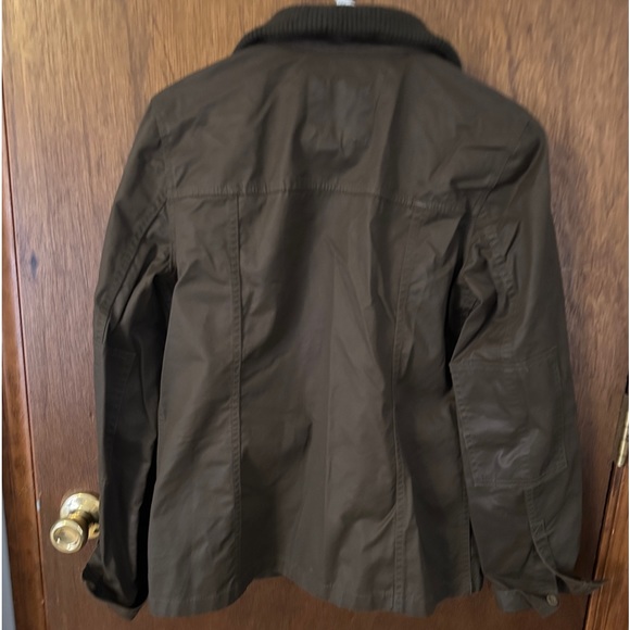 J. Crew Utility Jacket - Picture 2 of 5